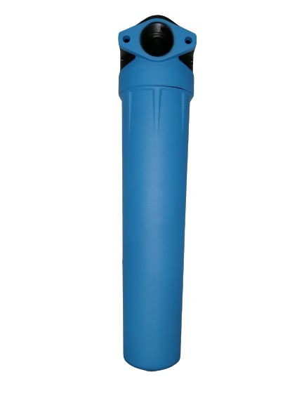 Циклонный сепаратор для очистки воздуха BERG D 211 - фото 2 - id-p103910080