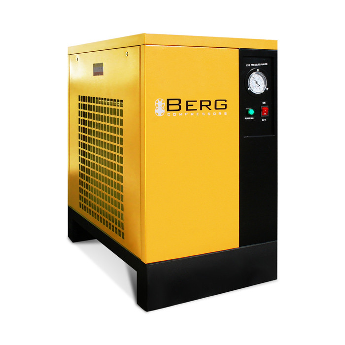Рефрижераторный осушитель для компрессора BERG BERG OB-11 - фото 2 - id-p103910105