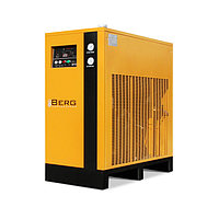 Рефрижераторный осушитель сжатого воздуха BERG OB-300