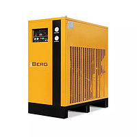 Рефрижераторный осушитель сжатого воздуха BERG OB-450