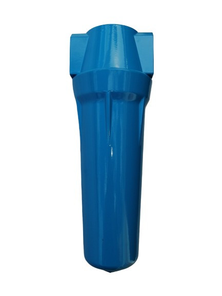 Магистральный фильтр для очистки воздуха BERG RSP 024