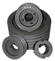 Шкив SPA 160-5 2517