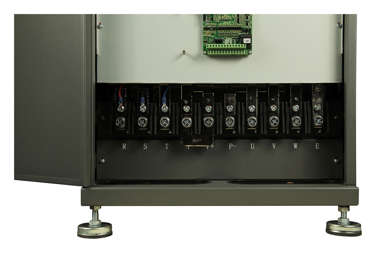 Частотный преобразователь ESQ-760-4T1850G/2000P (185/200 кВт 380 В) - фото 5 - id-p103911035