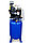 Винтовой компрессор с ременным приводом BERG ВК-7.5РВ-250, давление 8 бар, фото 2