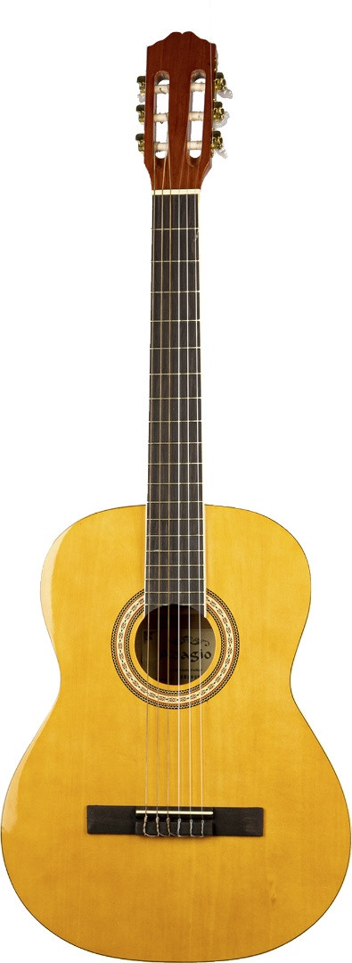 Классическая гитара, Adagio KN39BR