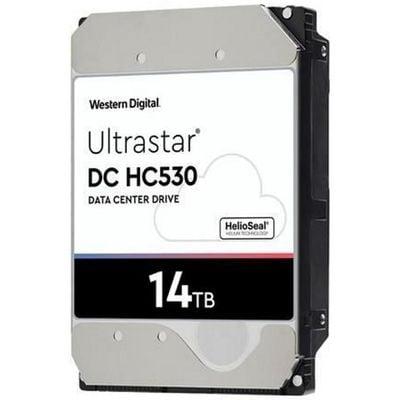 Жесткий диск HDD 14Tb WD ULTRASTAR 512MB 0F31284