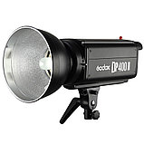 Набор импульсного света Godox DP 400 II(Duo kit), фото 2