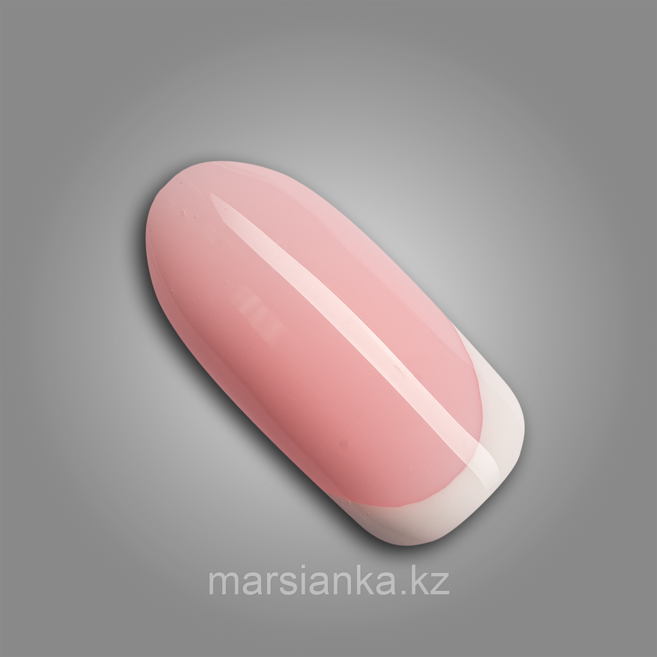 Камуфлирующая База Milk pink Creative,30 мл