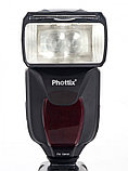 Вспышка Phottix Mitros для Canon, фото 2