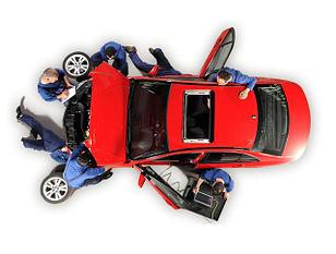 Автосервисное оборудование