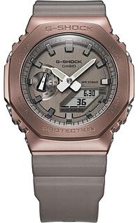 Наручные часы Casio G-Shock GM-2100MF-5ADR