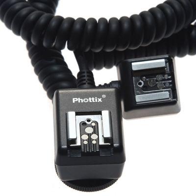 Phottix Duo TTL синхро-кабель