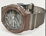 Наручные часы Casio GM-2100MF-5ADR, фото 7
