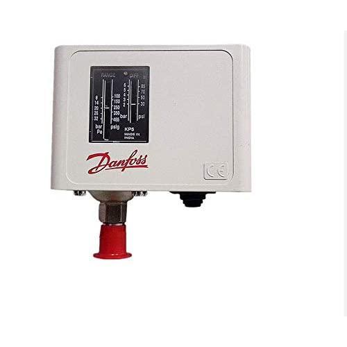 Реле давления DANFOSS KP5 для ICEMATIC (19550371/0) (id 102839236)