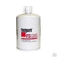 Фильтр топливный FS1280 Fleetguard