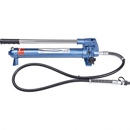 Насосы гидравлические