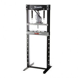 Прессы гидравлические