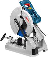 Пила монтажная Bosch GCD 12 JL