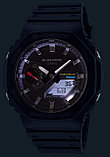 Наручные часы Casio GA-B2100-1AER Bluetooth, фото 2