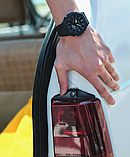 Наручные часы Casio GA-B2100-1AER Bluetooth, фото 8