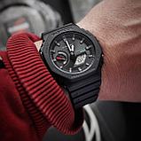 Наручные часы Casio GA-B2100-1AER Bluetooth, фото 4
