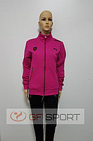 Спортивный женский костюм Puma(розовый)