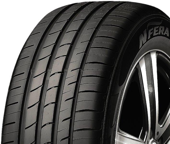 Купить Nexen Nfera Su1 215 60 17