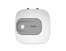Водонагреватель Oasis 15 KP, белый