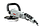 Полировальная машина (углошлифовальная) УШМ-180/1500П Ресанта, фото 9
