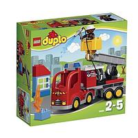 Lego Duplo 10592 Лего Дупло Пожарный грузовик