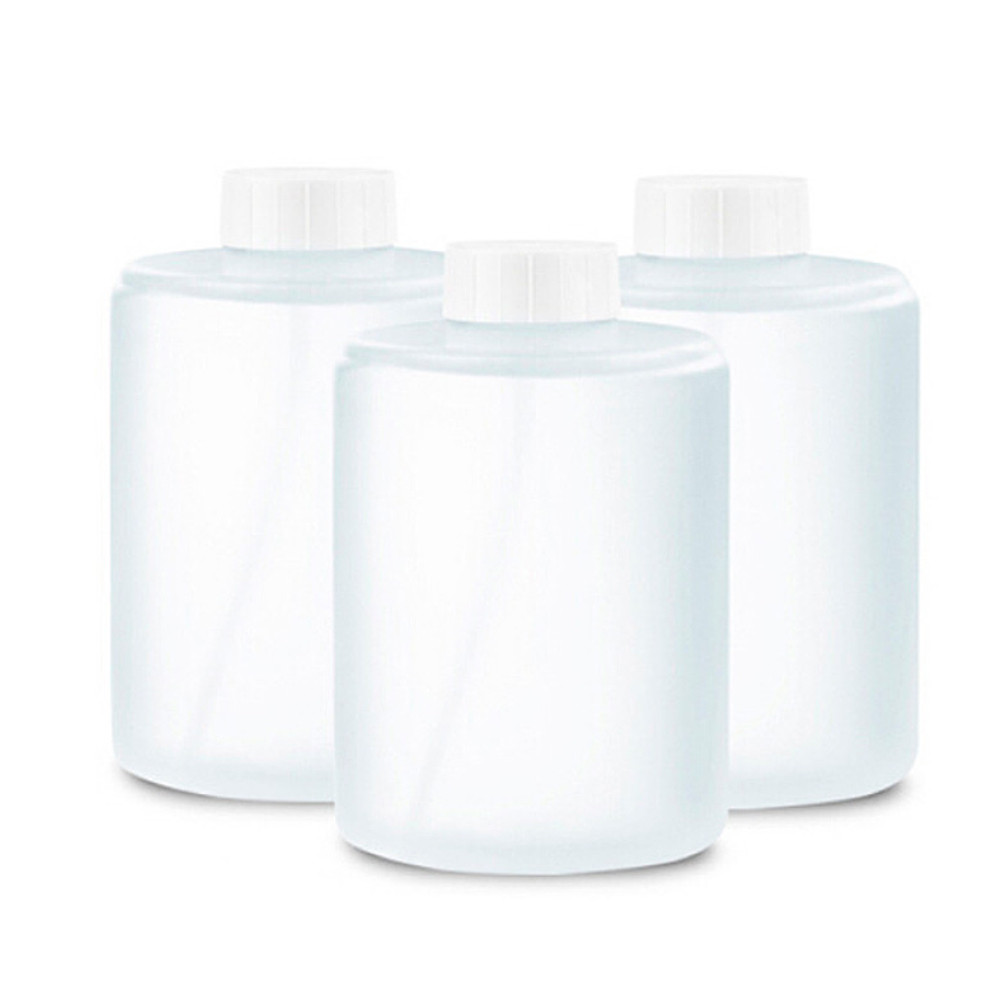 Мыло для Автоматического дозатора Xiaomi MI Automatic Foaming Soap - фото 1 - id-p103969295