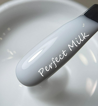 Моделирующий гель Perfect Milk Creative,15 мл