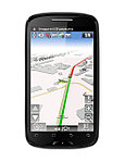 Обзор смартфона TM-5200 от nomobile.ru