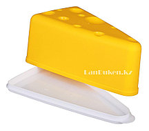 Контейнер для сыра, пластиковая емкость