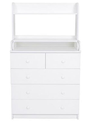 Комод детский Tomix Oscar