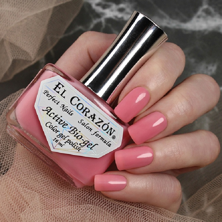 El Corazon Активный Био-гель №423/1329 Jelly Сamouflage 16 мл