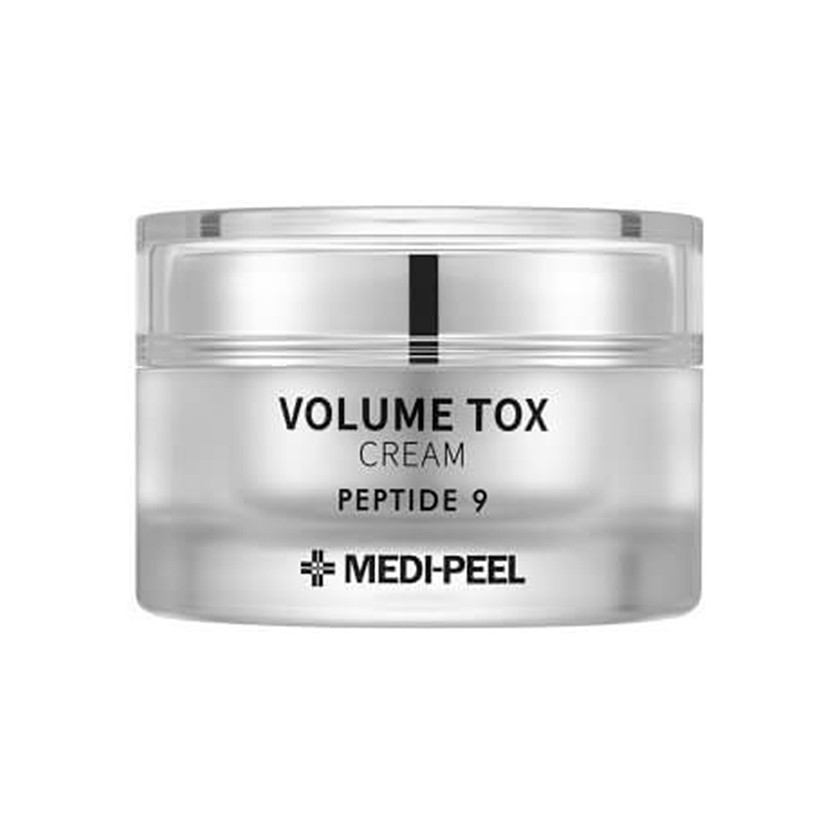 MEDI-PEEL Крем для лица PEPTIDE 9 Volume Tox Cream 50g