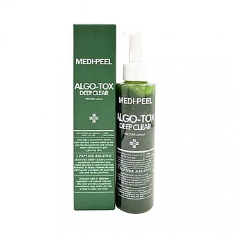 MEDI-PEEL Пенка для умывания Algo-Tox Deep Clear Foam 150ml