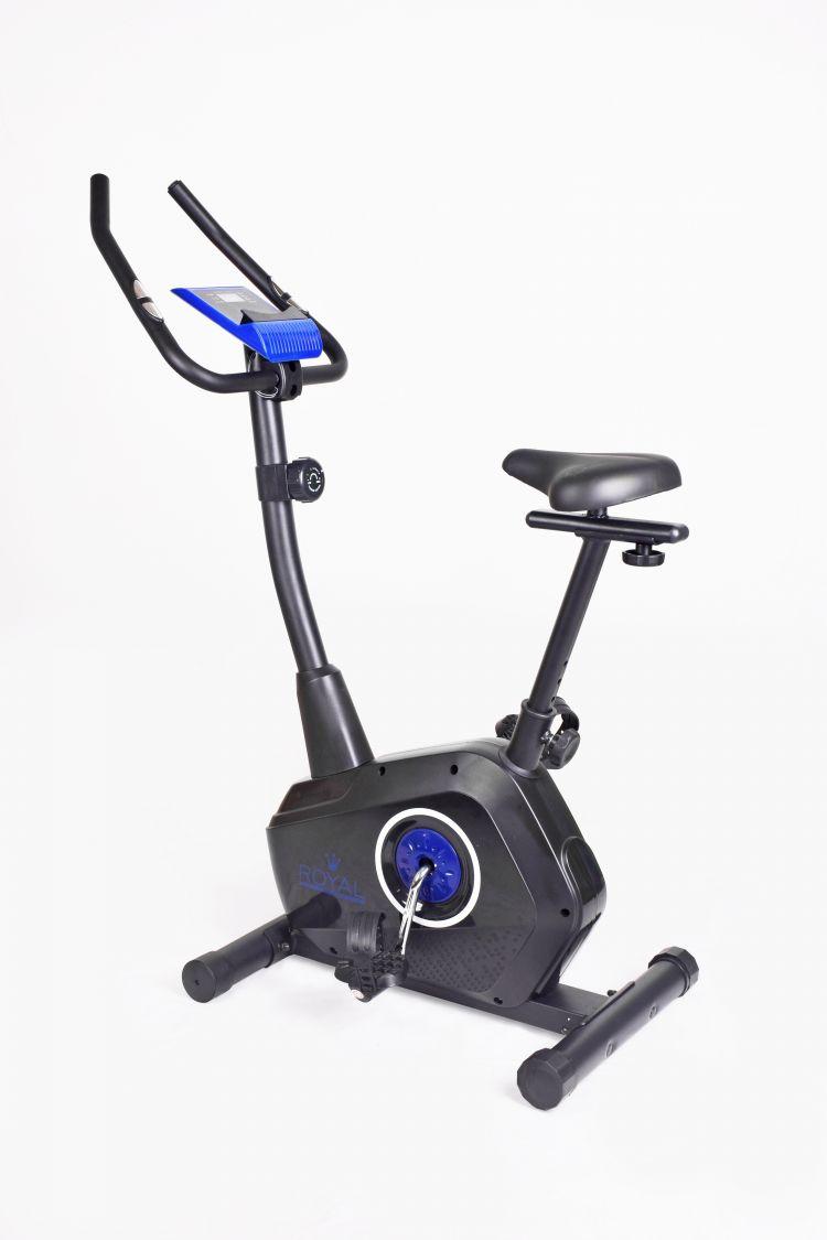 Велотренажер магнитный Royal Fitness RFIB-15 - фото 2 - id-p104012975