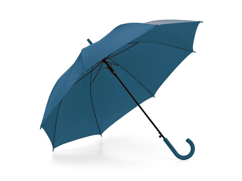 MICHAEL. Зонт с автоматическим открытием, Синий - фото 1 - id-p104013389