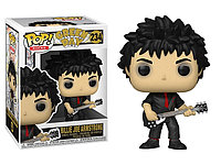 Funko Pop Billie Joe Armstrong - Green Day - 234 (Байтурсынова 15)