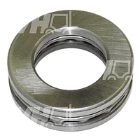 Упорный подшипник скольжения для вилочного погрузчика HANGCHA