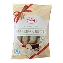 Марципан  Zentis Marzipan Brot 100гр.