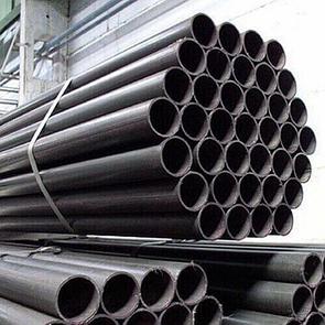 Бесшовные горячедеформированные трубы