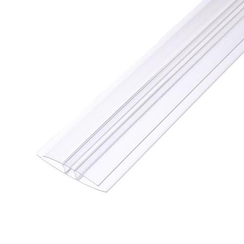 Профиль соединительный для поликарбоната, толщина 4 - 6 мм, длина 6 м ...