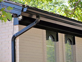 Водосточные Системы МЕТАЛЛПРОФИЛЬ