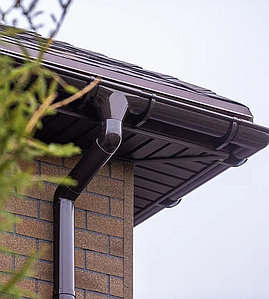 Пластиковый Водосток ТН