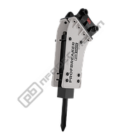 Гидромолот Profbreaker PB 100H
