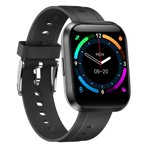 Умные часы Xiaomi 1More Omthing E-Joy SmartWatch Plus - фото 1 - id-p104018100