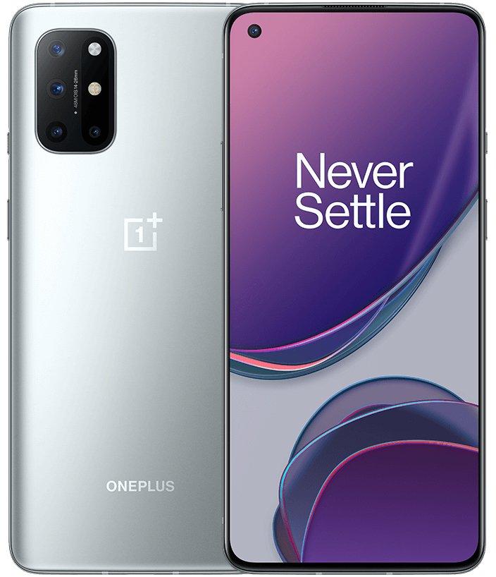 OnePlus 8T 8/128Gb Silver